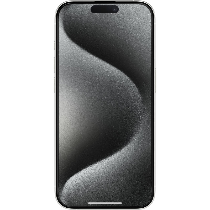 product image 2 - iPhone 16 Pro Screen Protector OtterBox Glass