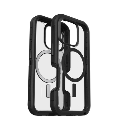 Coque iPhone 16 Pro | Defender Series XT pour MagSafe