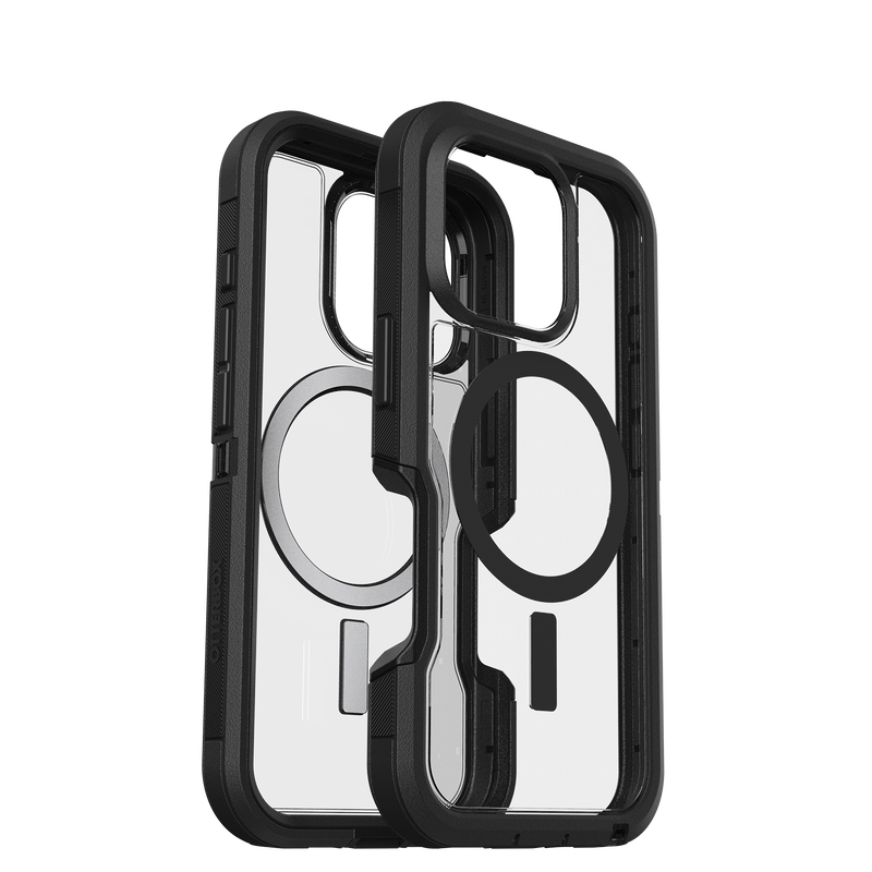 product image 1 - Coque iPhone 16 Pro Defender Series XT pour MagSafe