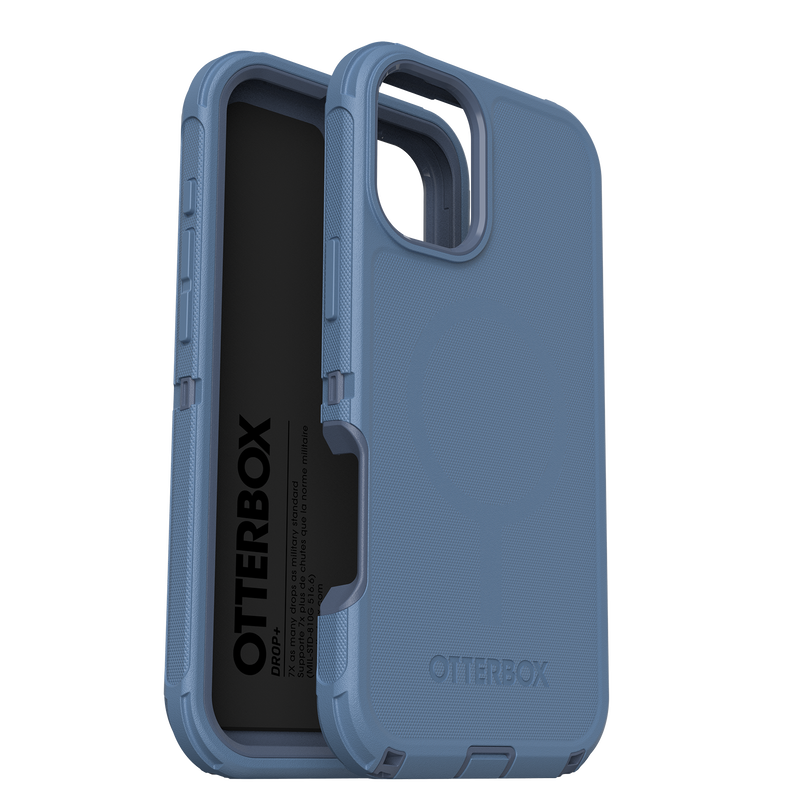 product image 1 - iPhone 16 Plus Case Defender Series for MagSafe