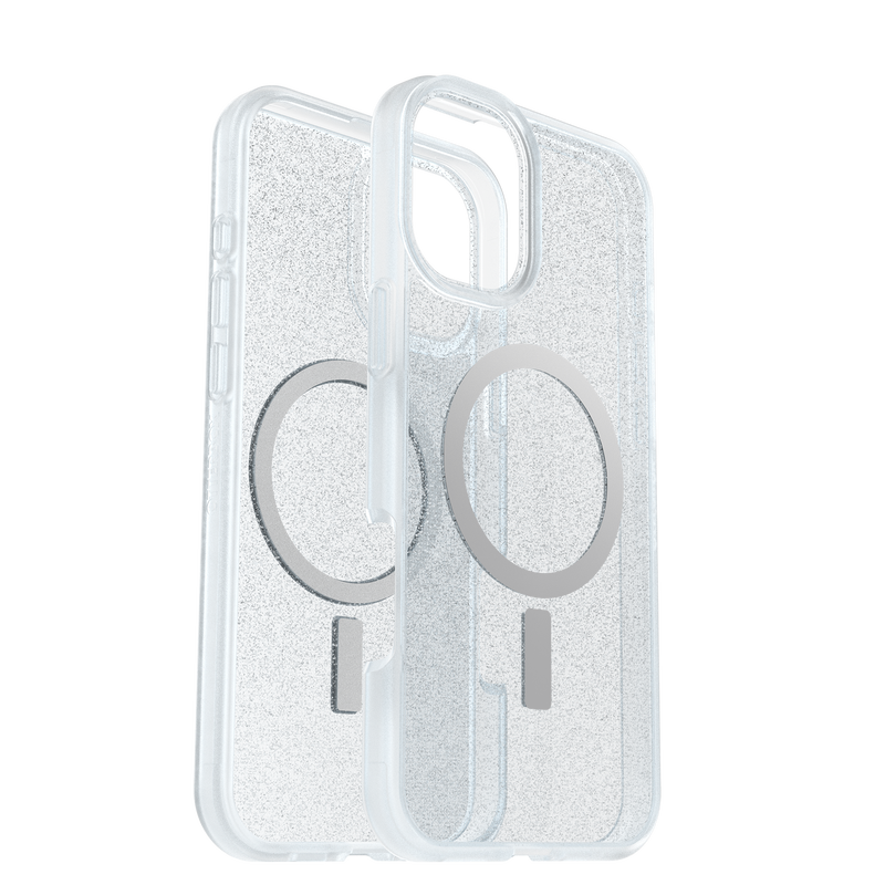 product image 1 - iPhone 16 Plus Case React Series