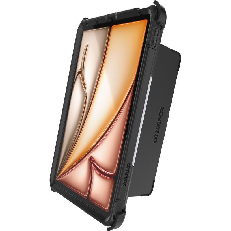 product image 9 - Coque iPad Air 11pouces (M2), iPad Air (5e gén) et iPad Air (4e gén) Defender Series