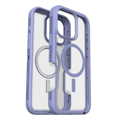 Coque iPhone 16 Pro Max | Defender Series XT pour MagSafe