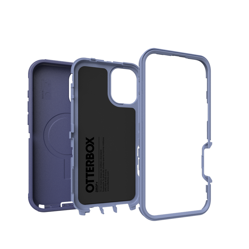 product image 3 - iPhone 16 Plus Case Defender Series for MagSafe