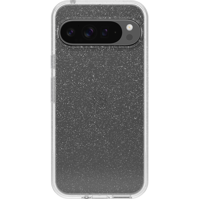 product image 2 - Coque Pixel 9 Pro XL Symmetry Series Clear