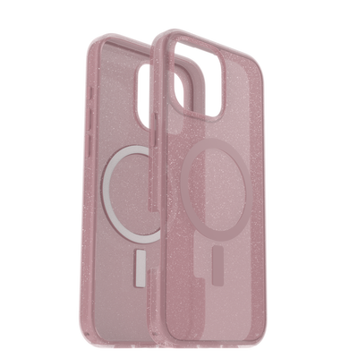 Coque iPhone 16 Pro Max | Symmetry Series Clear pour MagSafe