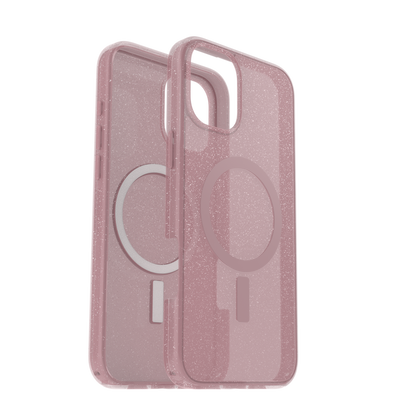 Coque iPhone 16 Plus | Symmetry Series Clear pour MagSafe