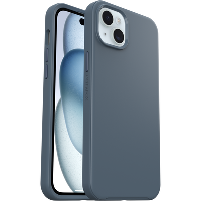 Coque iPhone 15 Plus | Symmetry Series pour MagSafe
