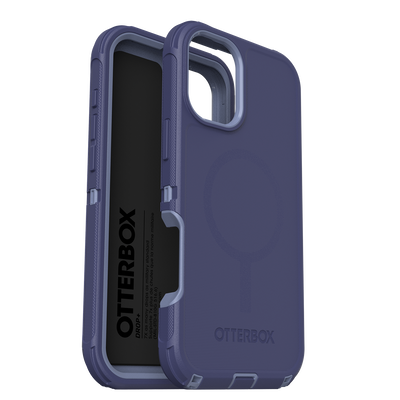 Coque iPhone 16 Plus | Defender Series pour MagSafe