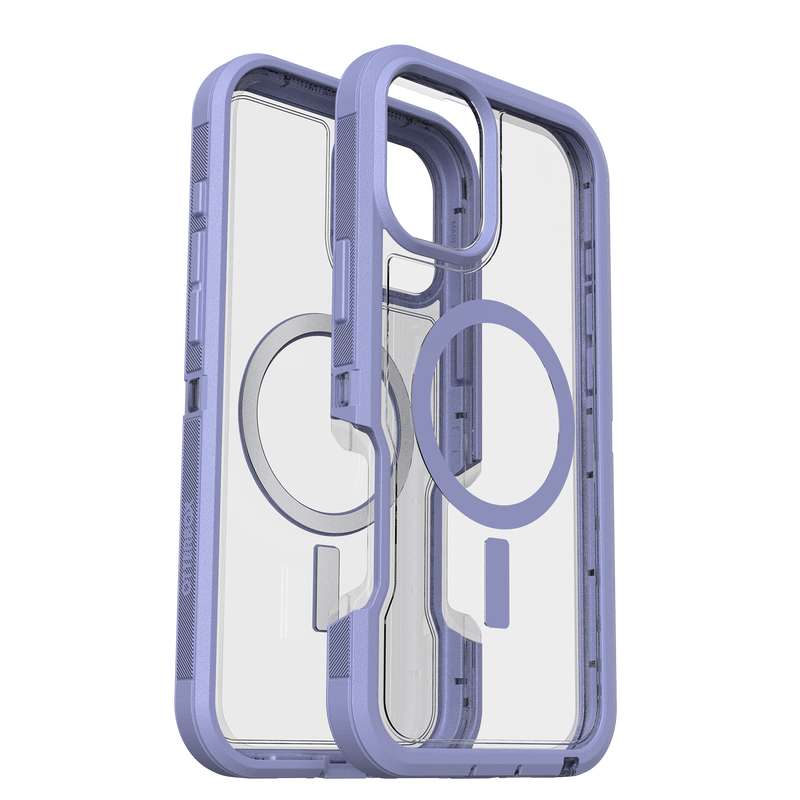 product image 1 - Coque iPhone 16 Plus Defender Series XT pour MagSafe