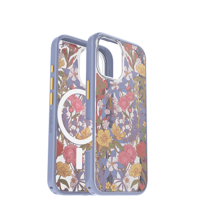 iPhone 16 Case | Symmetry Series Clear for MagSafe