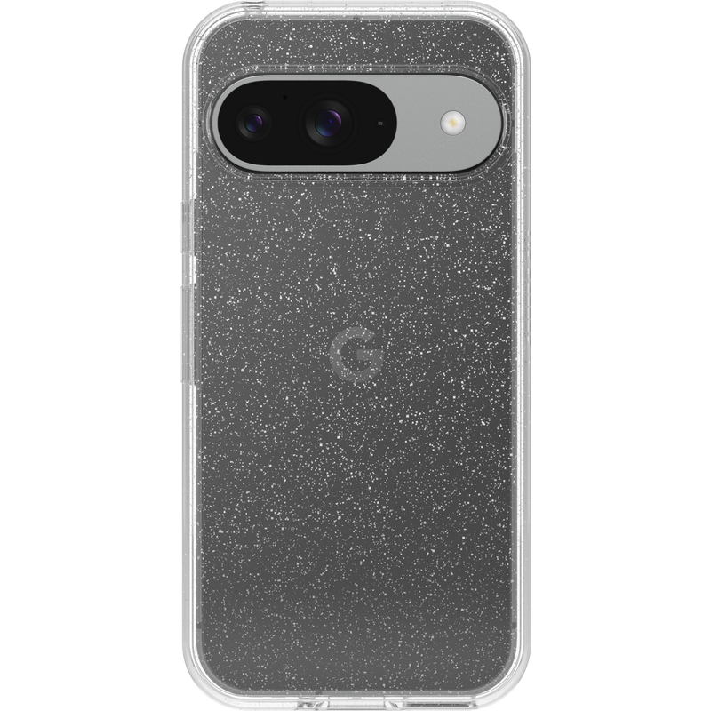 product image 2 - Coque Pixel 9 et Pixel 9 Pro Symmetry Series Clear