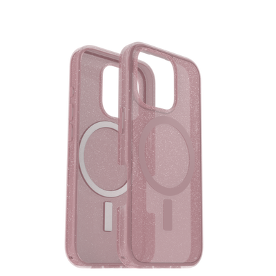 Coque iPhone 16 Pro | Symmetry Series Clear pour MagSafe