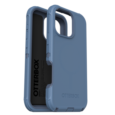 iPhone 16 Pro Max Case | Defender Series for MagSafe