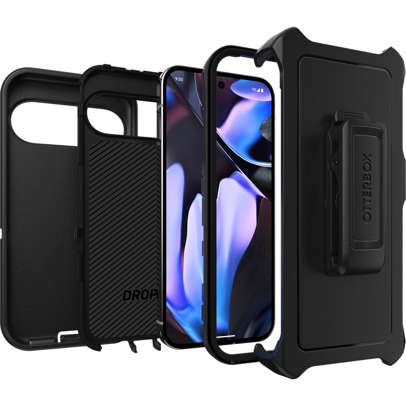 product image 3 - Coque Pixel 9 Pro XL Defender Series