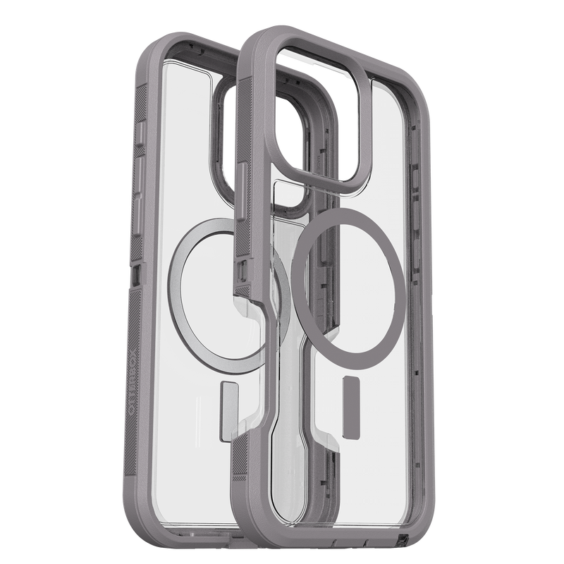 product image 1 - iPhone 16 Pro Max Case Defender Series XT for MagSafe