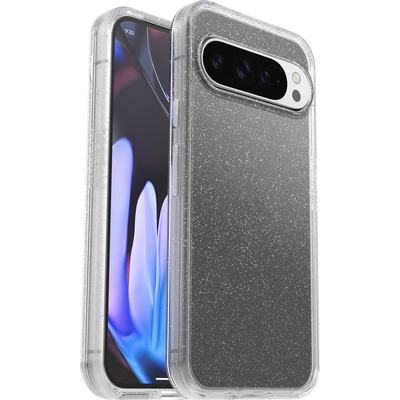 Pixel 9 Pro XL Case | Symmetry Series Clear