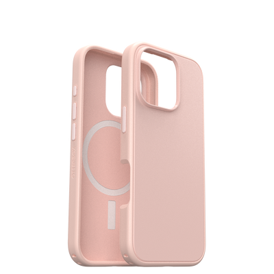 Coque iPhone 16 Pro | Symmetry Series pour MagSafe