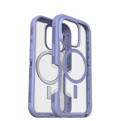 Coque iPhone 16 Pro | Defender Series XT pour MagSafe