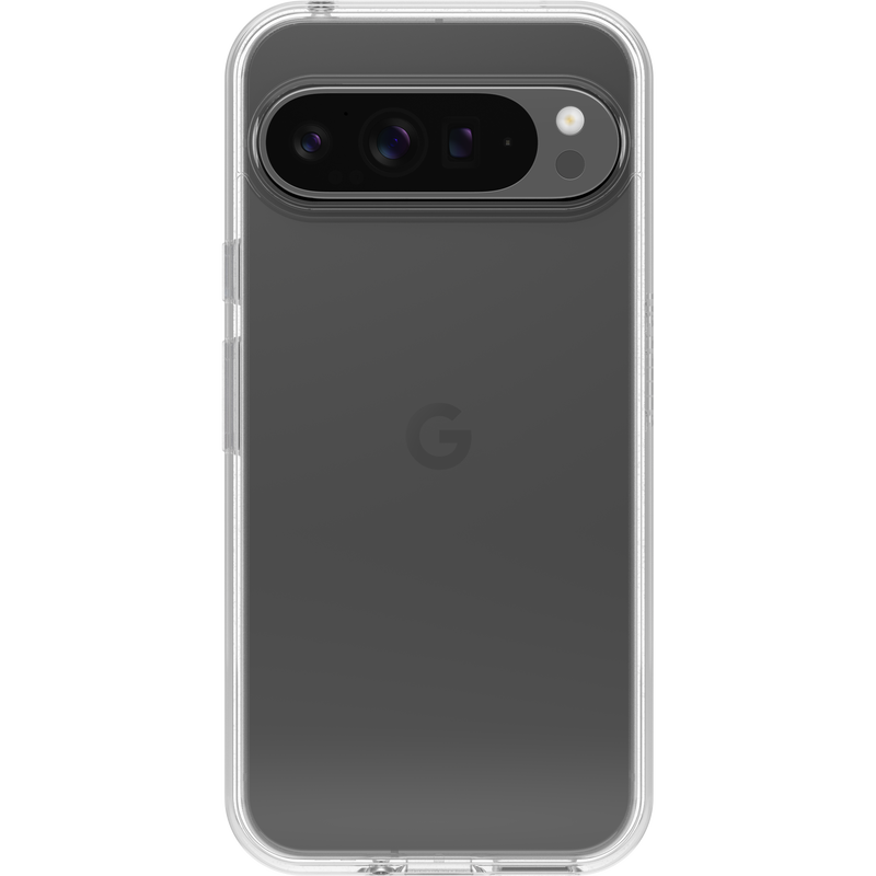 product image 2 - Pixel 9 Pro XL Case Symmetry Series Clear