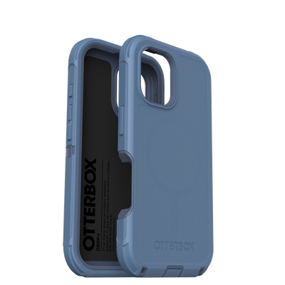 iPhone 16 Case | Defender Series for MagSafe