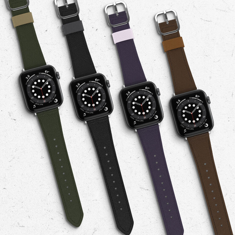 Bracelets pour Apple Watch